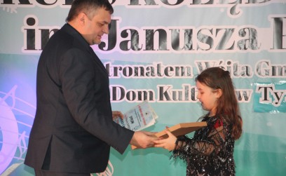 XXII KONKURS KOLĘD I PASTORAŁEK im. Janusza Pietruszki za nami!