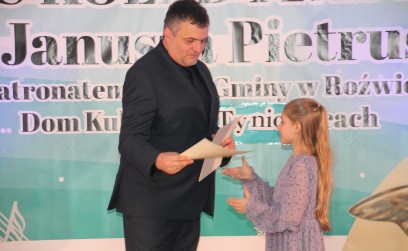 XXII KONKURS KOLĘD I PASTORAŁEK im. Janusza Pietruszki za nami!