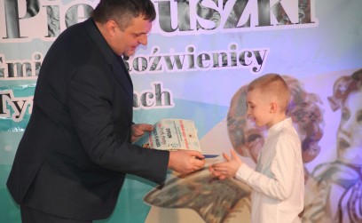 XXII KONKURS KOLĘD I PASTORAŁEK im. Janusza Pietruszki za nami!