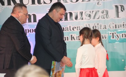 XXII KONKURS KOLĘD I PASTORAŁEK im. Janusza Pietruszki za nami!