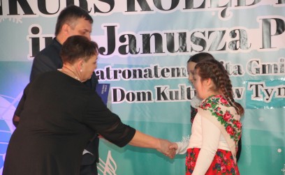 XXII KONKURS KOLĘD I PASTORAŁEK im. Janusza Pietruszki za nami!