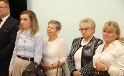 Uroczyste otwarcie Gminnego Żłobka „Bajkowa Kraina” w Roźwienicy!