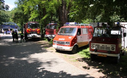 Klasyka motoryzacji zawitała do Roźwienicy! 