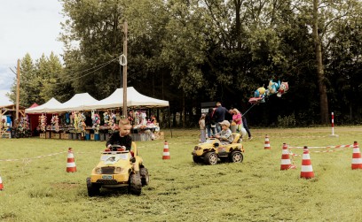 Święto Rodziny i Turniej Sołectw – radość, integracja i dobra zabawa w Tyniowicach!