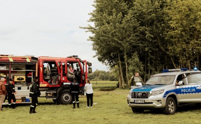 Święto Rodziny i Turniej Sołectw – radość, integracja i dobra zabawa w Tyniowicach!