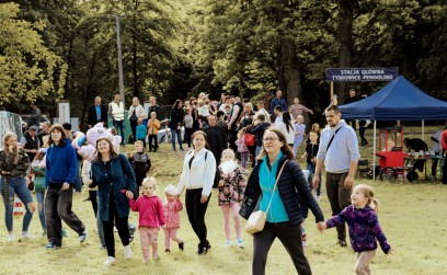 Święto Rodziny i Turniej Sołectw – radość, integracja i dobra zabawa w Tyniowicach!