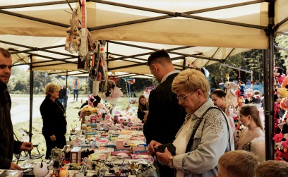Święto Rodziny i Turniej Sołectw – radość, integracja i dobra zabawa w Tyniowicach!