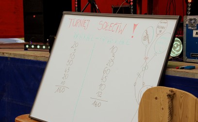 Święto Rodziny i Turniej Sołectw – radość, integracja i dobra zabawa w Tyniowicach!