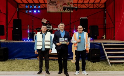 Święto Rodziny i Turniej Sołectw – radość, integracja i dobra zabawa w Tyniowicach!