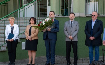 Uczczono pamięć ofiar Zbrodni Katyńskiej!