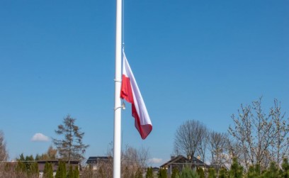 Uczczono pamięć ofiar Zbrodni Katyńskiej!