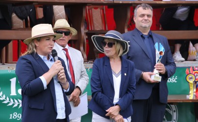 Ścieżka Huculska na Śmidowej – święto koni i tradycji w Chorzowie za nami!