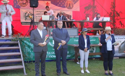 Ścieżka Huculska na Śmidowej – święto koni i tradycji w Chorzowie za nami!