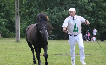 Ścieżka Huculska na Śmidowej – święto koni i tradycji w Chorzowie za nami!