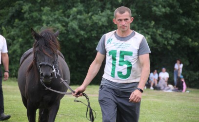 Ścieżka Huculska na Śmidowej – święto koni i tradycji w Chorzowie za nami!