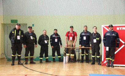 Chikara Cup za nami! Wielkie sportowe emocje w Roźwienicy.