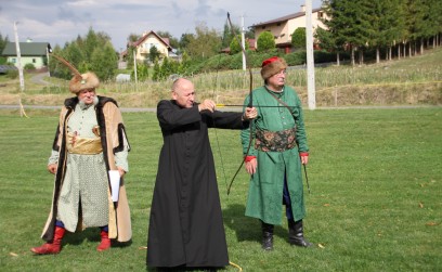 Uroczyste Święto Plonów! GMINNE DOŻYNKI ZA NAMI.