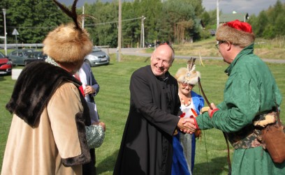 Uroczyste Święto Plonów! GMINNE DOŻYNKI ZA NAMI.