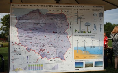 Uroczyste Święto Plonów! GMINNE DOŻYNKI ZA NAMI.