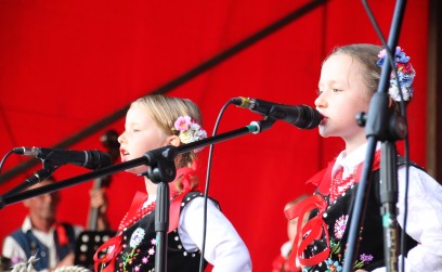 Uroczyste Święto Plonów! GMINNE DOŻYNKI ZA NAMI.