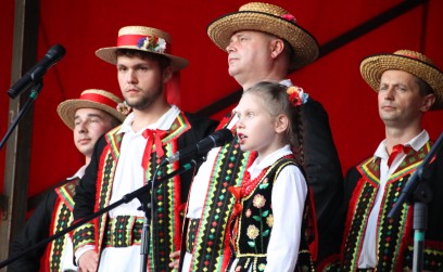 Uroczyste Święto Plonów! GMINNE DOŻYNKI ZA NAMI.