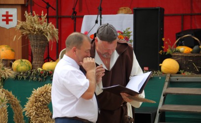 Uroczyste Święto Plonów! GMINNE DOŻYNKI ZA NAMI.