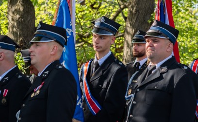 Znakomity Jubileusz 120-lecia Ochotniczej Straży Pożarnej w Chorzowie!