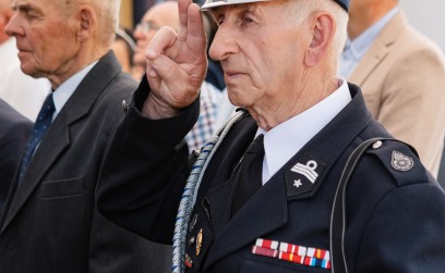 Znakomity Jubileusz 120-lecia Ochotniczej Straży Pożarnej w Chorzowie!