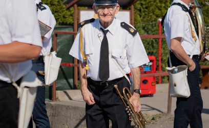 Znakomity Jubileusz 120-lecia Ochotniczej Straży Pożarnej w Chorzowie!