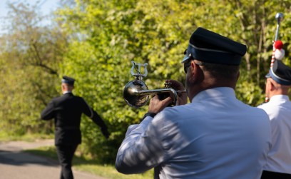 Znakomity Jubileusz 120-lecia Ochotniczej Straży Pożarnej w Chorzowie!