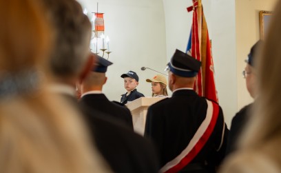 Znakomity Jubileusz 120-lecia Ochotniczej Straży Pożarnej w Chorzowie!