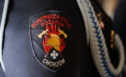 Znakomity Jubileusz 120-lecia Ochotniczej Straży Pożarnej w Chorzowie!
