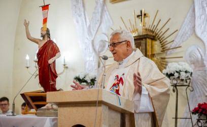 Znakomity Jubileusz 120-lecia Ochotniczej Straży Pożarnej w Chorzowie!