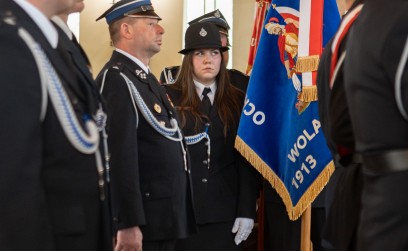Znakomity Jubileusz 120-lecia Ochotniczej Straży Pożarnej w Chorzowie!