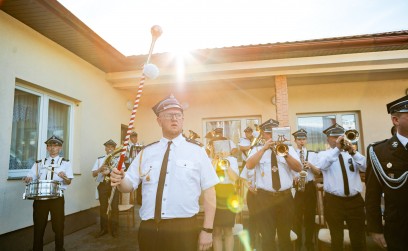Znakomity Jubileusz 120-lecia Ochotniczej Straży Pożarnej w Chorzowie!