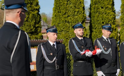 Znakomity Jubileusz 120-lecia Ochotniczej Straży Pożarnej w Chorzowie!