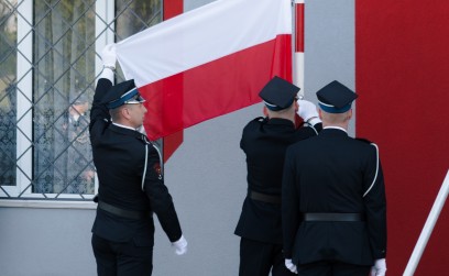 Znakomity Jubileusz 120-lecia Ochotniczej Straży Pożarnej w Chorzowie!