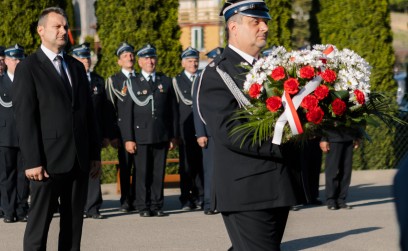 Znakomity Jubileusz 120-lecia Ochotniczej Straży Pożarnej w Chorzowie!