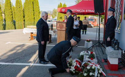 Znakomity Jubileusz 120-lecia Ochotniczej Straży Pożarnej w Chorzowie!