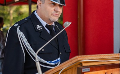 Znakomity Jubileusz 120-lecia Ochotniczej Straży Pożarnej w Chorzowie!