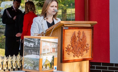 Znakomity Jubileusz 120-lecia Ochotniczej Straży Pożarnej w Chorzowie!