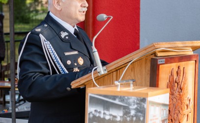 Znakomity Jubileusz 120-lecia Ochotniczej Straży Pożarnej w Chorzowie!