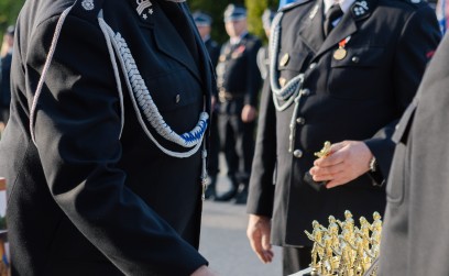 Znakomity Jubileusz 120-lecia Ochotniczej Straży Pożarnej w Chorzowie!