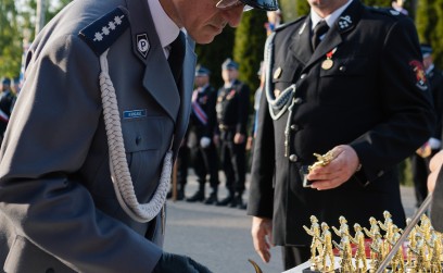 Znakomity Jubileusz 120-lecia Ochotniczej Straży Pożarnej w Chorzowie!
