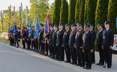 Znakomity Jubileusz 120-lecia Ochotniczej Straży Pożarnej w Chorzowie!