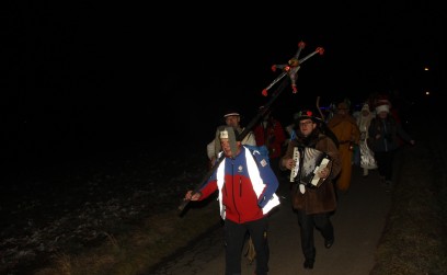 Betlejemskie Światełko Pokoju zostało przekazane!