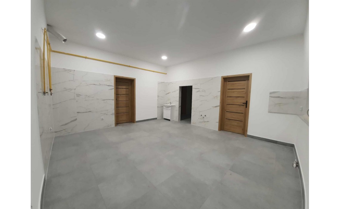 Zakończono II etap modernizacji ważnego dla mieszkańców Cząstkowic obiektu! Zakończono II etap modernizacji ważnego dla mieszkańców Cząstkowic obiektu!