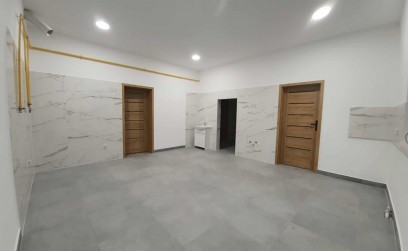 Zakończono II etap modernizacji ważnego dla mieszkańców Cząstkowic obiektu! Zakończono II etap modernizacji ważnego dla mieszkańców Cząstkowic obiektu!