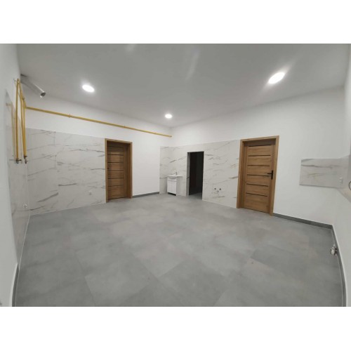 Zakończono II etap modernizacji ważnego dla mieszkańców Cząstkowic obiektu! Zakończono II etap modernizacji ważnego dla mieszkańców Cząstkowic obiektu!