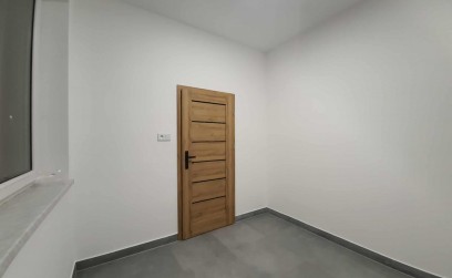 Zakończono II etap modernizacji ważnego dla mieszkańców Cząstkowic obiektu! Zakończono II etap modernizacji ważnego dla mieszkańców Cząstkowic obiektu!